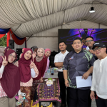 MAJLIS MAHASISWA KOLEJ AWANG HAD SALLEH : KUIH WARISAN TRADISIONAL MEMBERI SERIBU SATU MAKNA JIWA BESAR